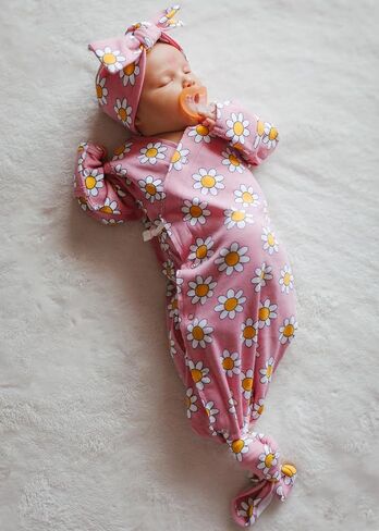 Organic Kimono Knot Gown in Saudi Arabia