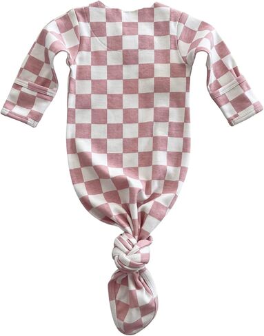 Organic Kimono Knot Gown in Saudi Arabia