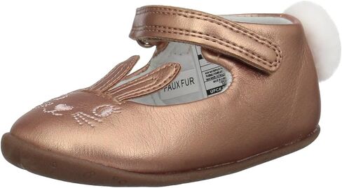 Carter's Baby-Girl's Every Step Stage2 Stand, Esti-sg Ballet Flat in Saudi Arabia