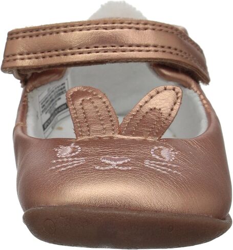 Carter's Baby-Girl's Every Step Stage2 Stand, Esti-sg Ballet Flat in Saudi Arabia