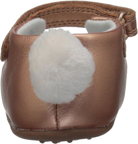 Carter's Baby-Girl's Every Step Stage2 Stand, Esti-sg Ballet Flat in Saudi Arabia