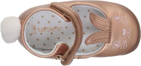 Carter's Baby-Girl's Every Step Stage2 Stand, Esti-sg Ballet Flat in Saudi Arabia