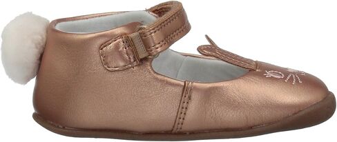 Carter's Baby-Girl's Every Step Stage2 Stand, Esti-sg Ballet Flat in Saudi Arabia