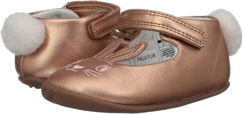 Carter's Baby-Girl's Every Step Stage2 Stand, Esti-sg Ballet Flat in Saudi Arabia
