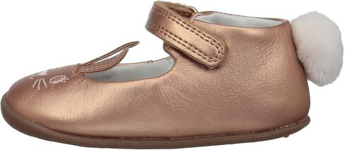 Carter's Baby-Girl's Every Step Stage2 Stand, Esti-sg Ballet Flat in Saudi Arabia