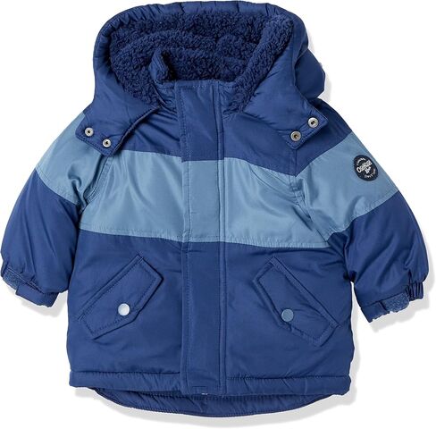 OshKosh B’gosh Baby Boy Winter Jacket in Saudi Arabia