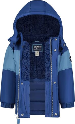 OshKosh B’gosh Baby Boy Winter Jacket in Saudi Arabia