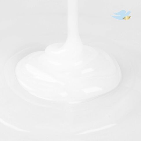 غسول وشامبو للأطفال من بيبي دوف من الطرف إلى أصابع القدم لبشرة الطفل الحساسة، مرطب غني، لا يسبب الدموع ولا يسبب الحساسية، 13 أونصة in Kuwait