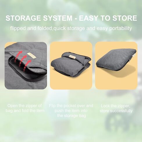 غطاء حامل الطفل مع غطاء قابل للفصل، غطاء حامل شتوي عالمي مقاوم للماء والرياح لحاملة الأطفال ومقعد خصر الطفل مع حقيبة تخزين، حقيبة رايات الطفل لمقاعد السيارة وعربات الأطفال، رمادي in Kuwait