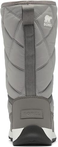 SOREL Women's Whitney ll Plus Tall Lace Waterproof Boot in Saudi Arabia