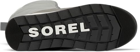SOREL Women's Whitney ll Plus Tall Lace Waterproof Boot in Saudi Arabia