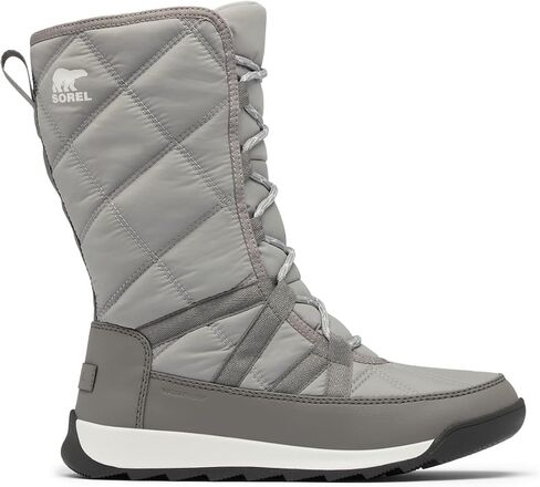 SOREL Women's Whitney ll Plus Tall Lace Waterproof Boot in Saudi Arabia