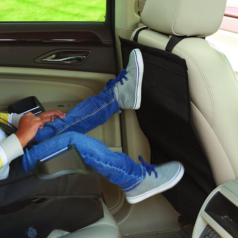 مجموعة ملحقات مقعد السيارة المكونة من أربع قطع من إيفينفلو in Kuwait