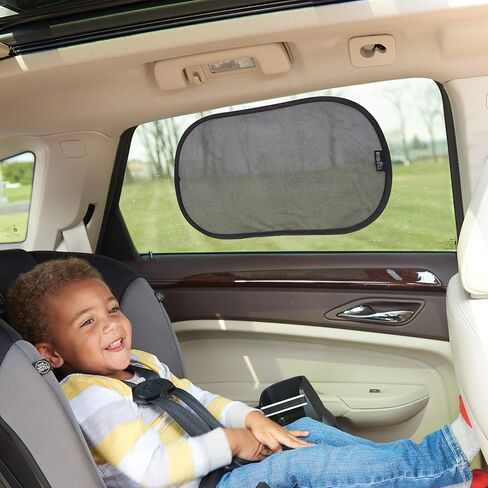 مجموعة ملحقات مقعد السيارة المكونة من أربع قطع من إيفينفلو in Kuwait