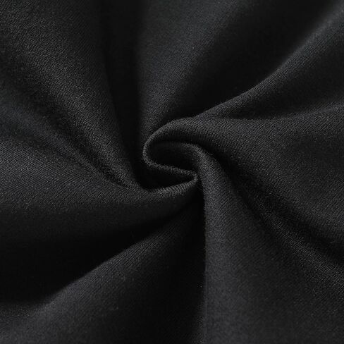 Happy Town Baby Fall Outfits for Girl Boy Long Sleeve Hoodie Top and Long Sweatpants Set Toddler Sweatsuit in Kuwait