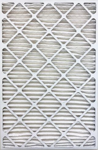 فلتر هواء ترو بلو مسبب للحساسية 18×24×1، ميرف 11، 4 عبوات in Kuwait