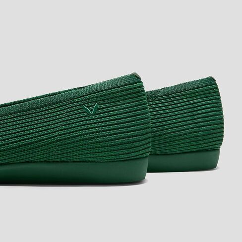 VIVAIA Margot Walker Women's Lightweight Square Toe V Cut Flats Slip on Washable Casual Flats in Saudi Arabia