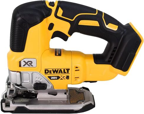 DeWalt DCS334B منشار كهربائي بدون فرش بقوة 20 فولت (أداة فقط) (متجدد) in Kuwait