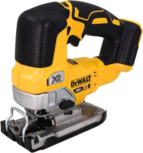DeWalt DCS334B منشار كهربائي بدون فرش بقوة 20 فولت (أداة فقط) (متجدد) in Kuwait
