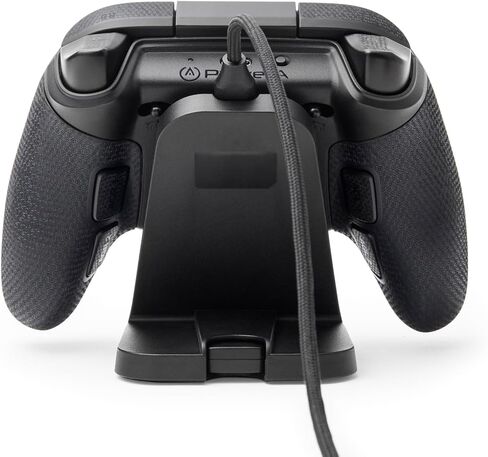 PowerA FUSION Pro Wireless Controller for Xbox Series X|S with Lumectra, gamepad, wired video game controller, gaming controller, Officially Licensed for Xbox Series X|S and works on Xbox One and Windows 10/11 in Saudi Arabia