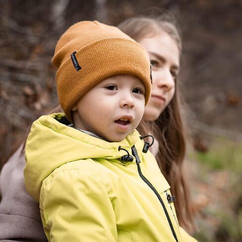 Century Star Baby Boy Winter Hat Infant Toddler Beanies for Boys Girls Knit Warm Baby Girl Hats in Saudi Arabia
