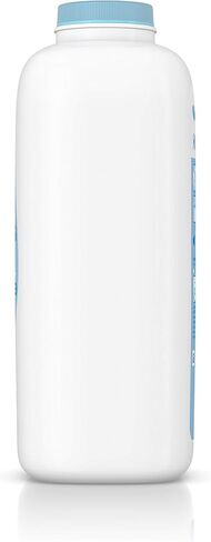 بودرة جونسون للأطفال مع نشا الذرة المشتق طبيعيًا والصبار وفيتامين E، لا تسبب الحساسية، 22 أونصة in Kuwait