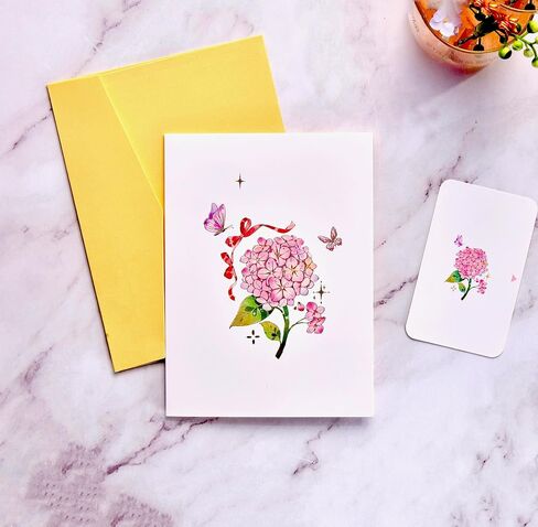 Pop Up Card, Hover Hummingbird 3D Greeting Card for Birthday, Anniversary, Thank You, Valentine, Thinking of You, for Women, Wife, Grandma, Daughter, Son, Father, Grandpa in Saudi Arabia