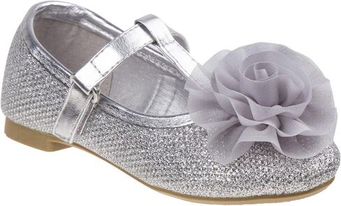 Josmo Baby-Girl's Mia Ballet Flat in Saudi Arabia
