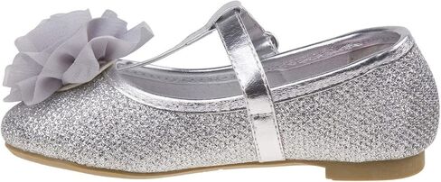 Josmo Baby-Girl's Mia Ballet Flat in Saudi Arabia
