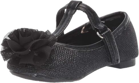 Josmo Baby-Girl's Mia Ballet Flat in Saudi Arabia