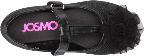 Josmo Baby-Girl's Mia Ballet Flat in Saudi Arabia