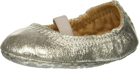 Vince Camuto Baby-Girl's Bremmie Crib Shoe in Saudi Arabia