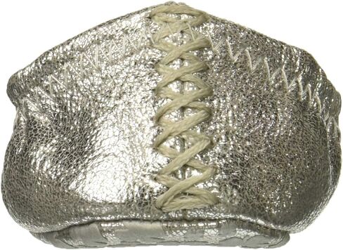Vince Camuto Baby-Girl's Bremmie Crib Shoe in Saudi Arabia