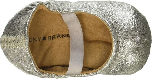 Vince Camuto Baby-Girl's Bremmie Crib Shoe in Saudi Arabia