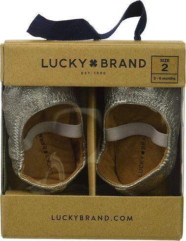 Vince Camuto Baby-Girl's Bremmie Crib Shoe in Saudi Arabia