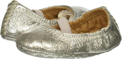 Vince Camuto Baby-Girl's Bremmie Crib Shoe in Saudi Arabia