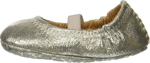 Vince Camuto Baby-Girl's Bremmie Crib Shoe in Saudi Arabia