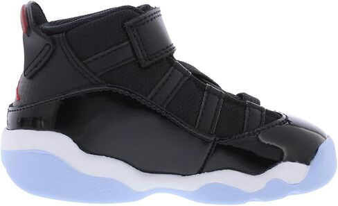 Jordan Baby Boy's 6 Rings (Infant/Toddler) in Saudi Arabia