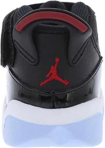 Jordan Baby Boy's 6 Rings (Infant/Toddler) in Saudi Arabia