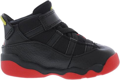 Jordan Baby Boy's 6 Rings (Infant/Toddler) in Saudi Arabia