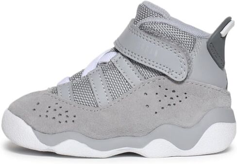Jordan Baby Boy's 6 Rings (Infant/Toddler) in Saudi Arabia