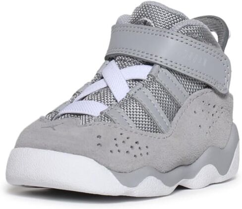 Jordan Baby Boy's 6 Rings (Infant/Toddler) in Saudi Arabia