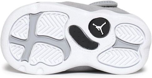Jordan Baby Boy's 6 Rings (Infant/Toddler) in Saudi Arabia