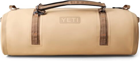 YETI Panga 100 Airtight Waterproof Submersible Duffel Bag, King Crab in Saudi Arabia