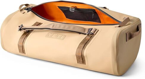 YETI Panga 100 Airtight Waterproof Submersible Duffel Bag, King Crab in Saudi Arabia