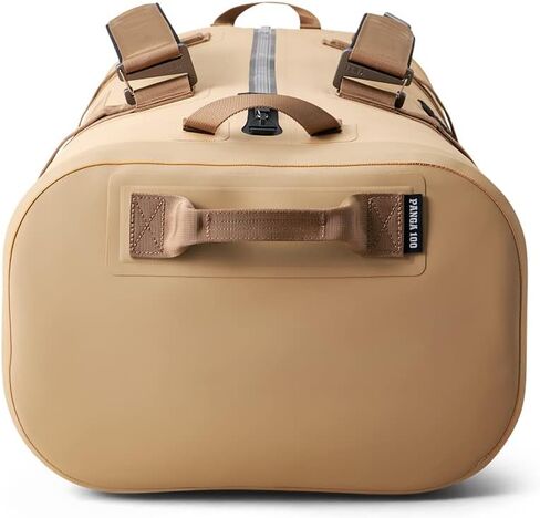 YETI Panga 100 Airtight Waterproof Submersible Duffel Bag, King Crab in Saudi Arabia