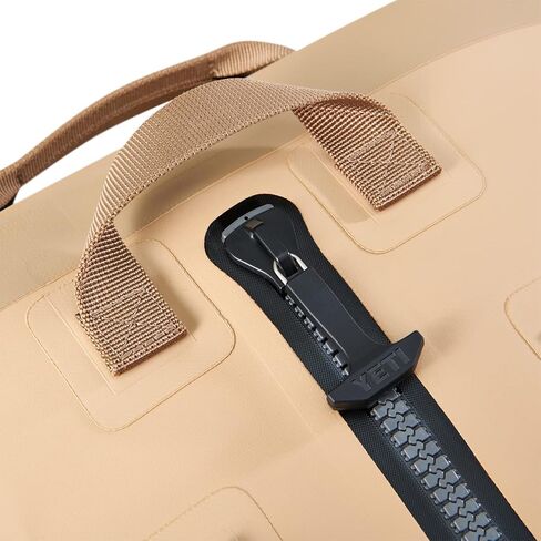 YETI Panga 100 Airtight Waterproof Submersible Duffel Bag, King Crab in Saudi Arabia