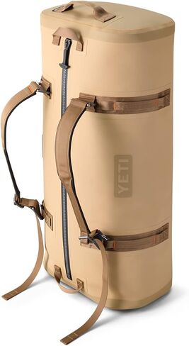 YETI Panga 100 Airtight Waterproof Submersible Duffel Bag, King Crab in Saudi Arabia