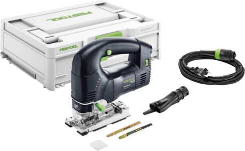 FESTOOL TRION PSB300 EQ-Plus Jigsaw in Saudi Arabia