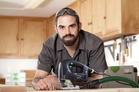 FESTOOL TRION PSB300 EQ-Plus Jigsaw in Saudi Arabia
